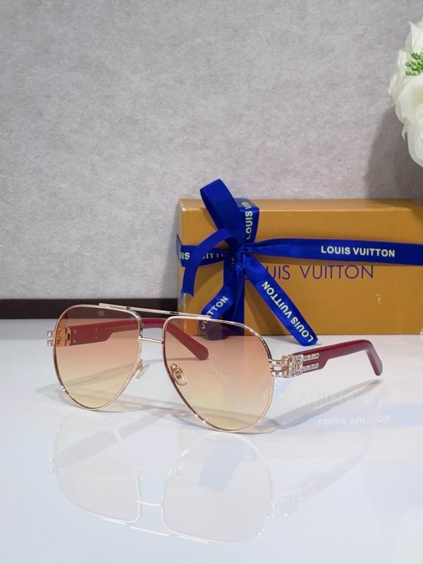 LV Sunglasses ID:20260410-2075